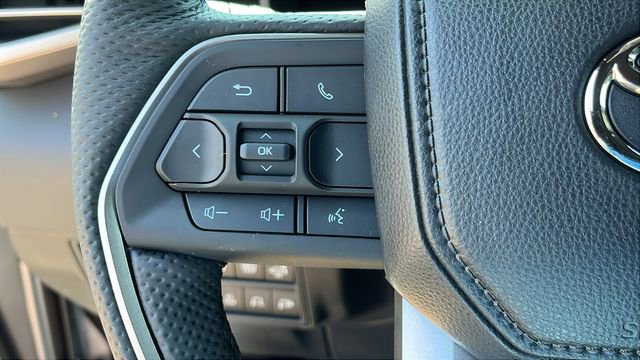 New 2026 Toyota Tundra Platinum AWD/4WD image 9