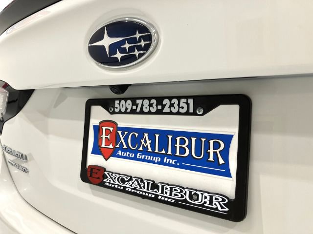 Used 2023 Subaru Legacy Sport image 63