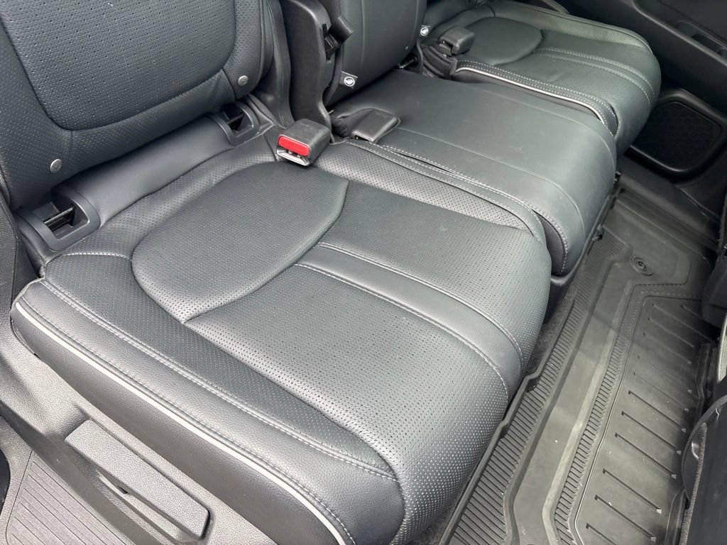 Certified 2023 Honda Pilot Elite image 36