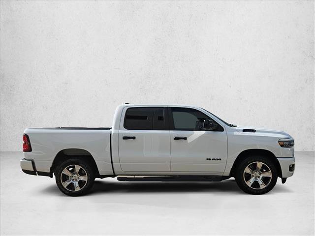 Used 2025 RAM 1500 Tradesman RWD video 4
