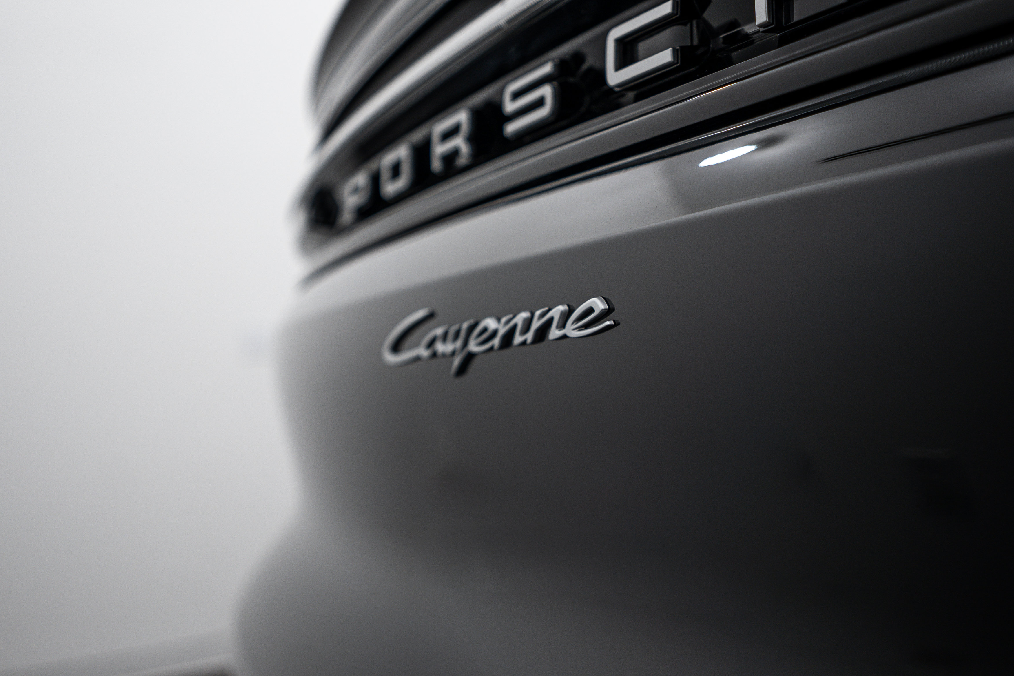 Certified 2026 Porsche Cayenne Coupe AWD/4WD image 27