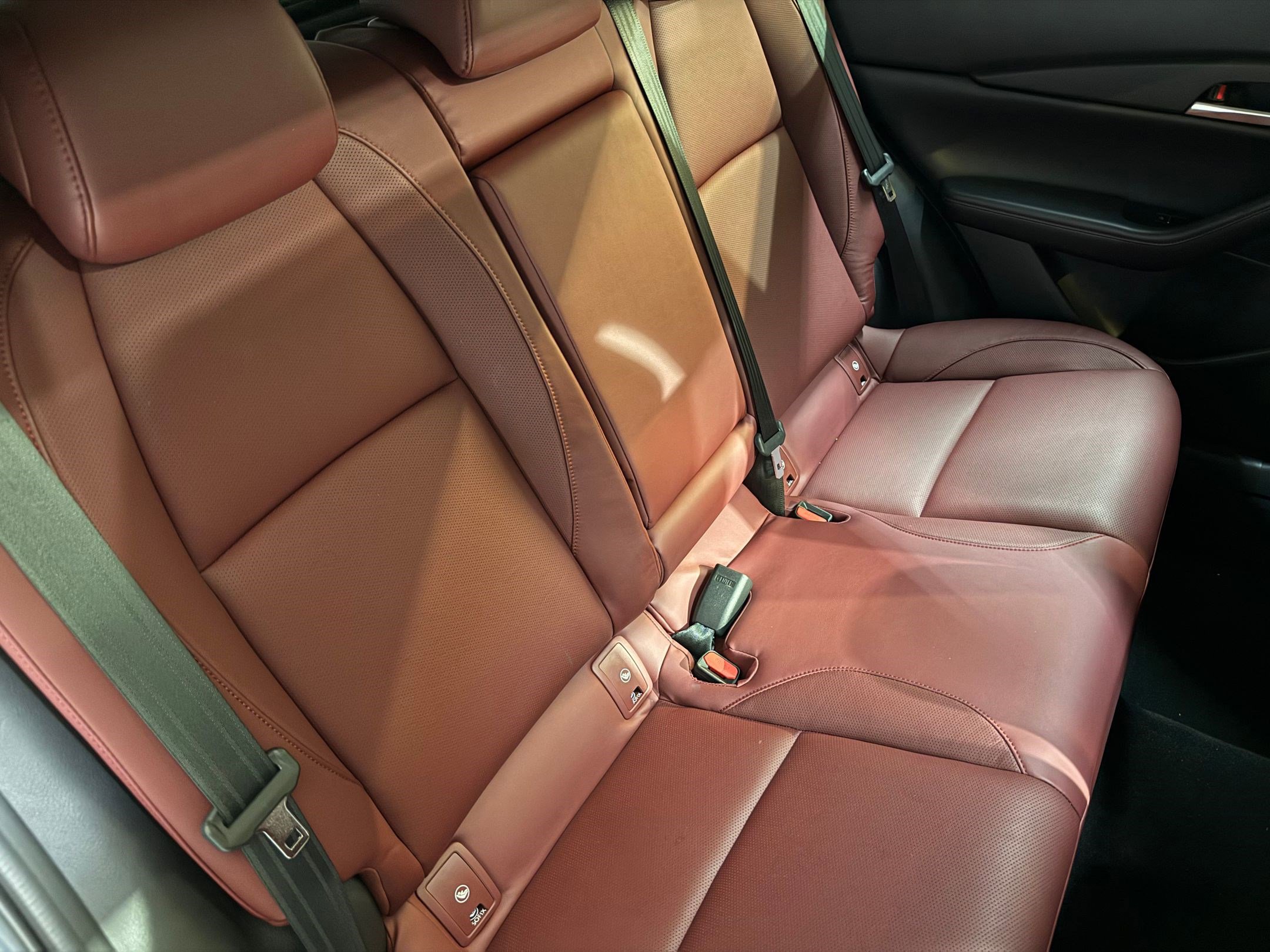 Used 2022 MAZDA CX-30 AWD 2.5 S w/ Preferred Package image 44