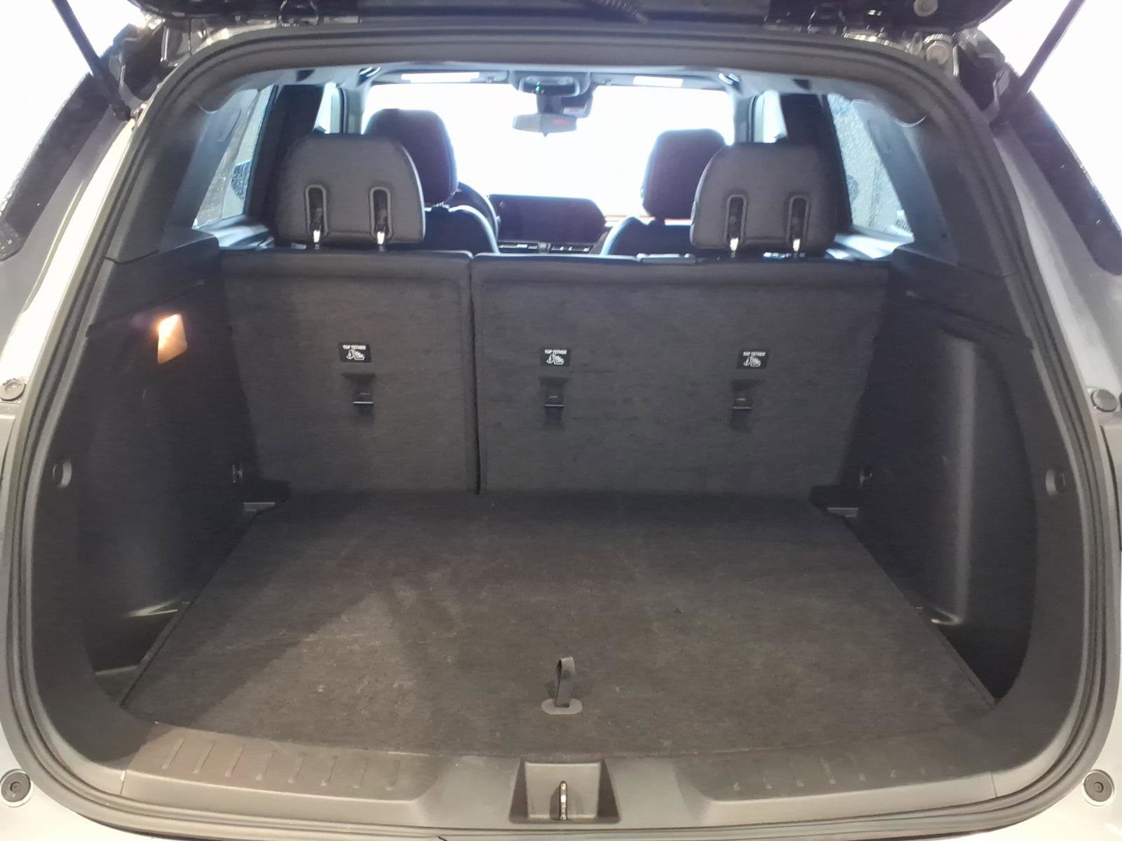 Used 2024 Chevrolet TrailBlazer RS image 10