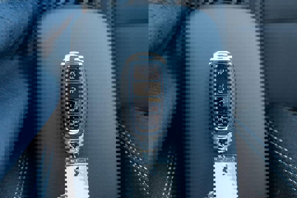 New 2026 Hyundai Venue SEL image 35