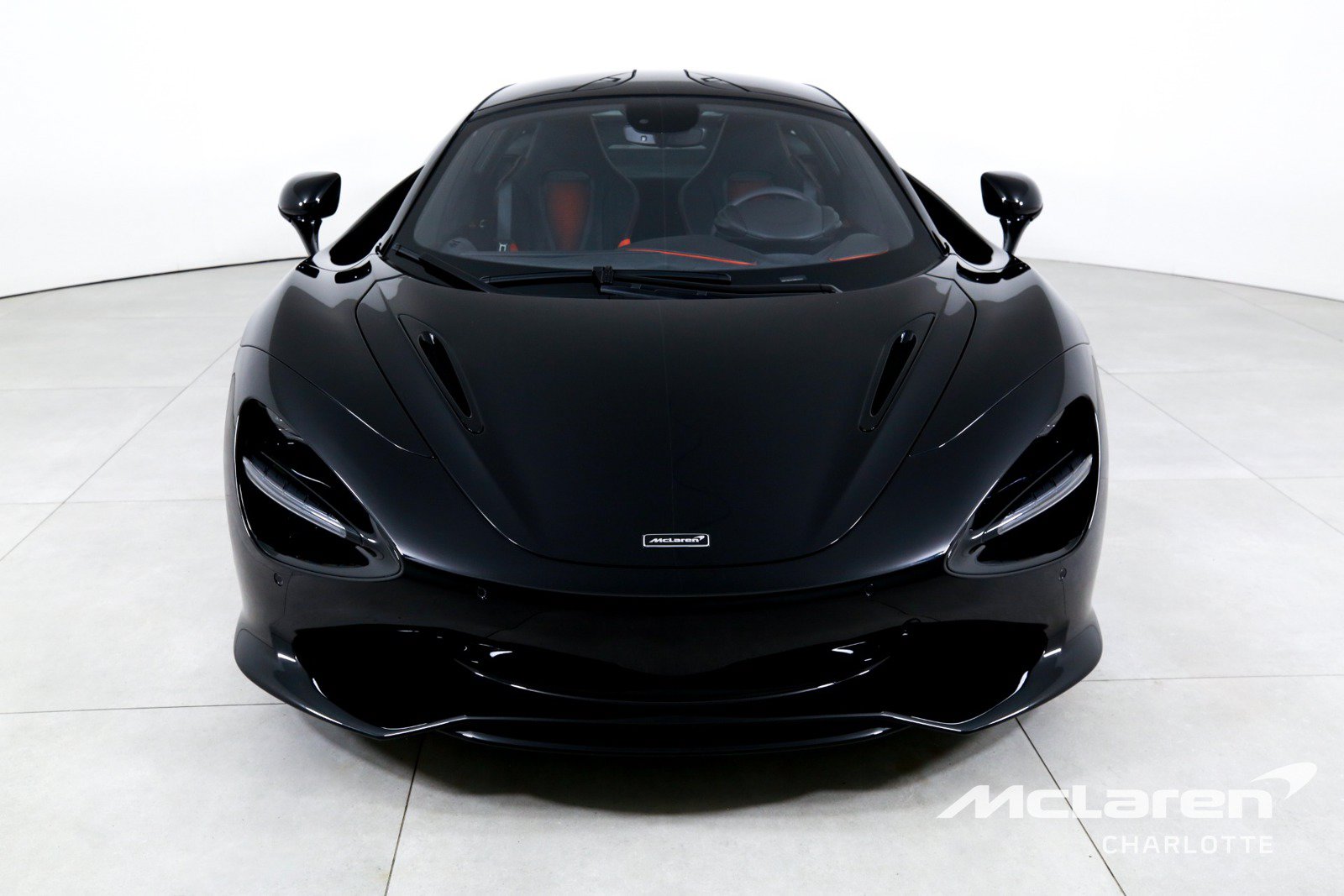 New 2027 McLaren 750S RWD image 4