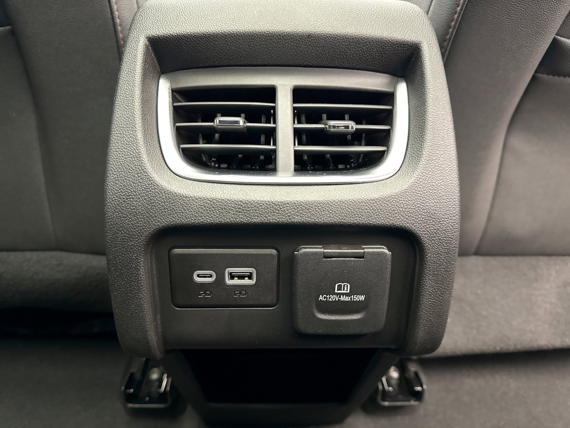 Used 2023 Chevrolet Blazer RS w/ Enhanced Convenience Package image 22