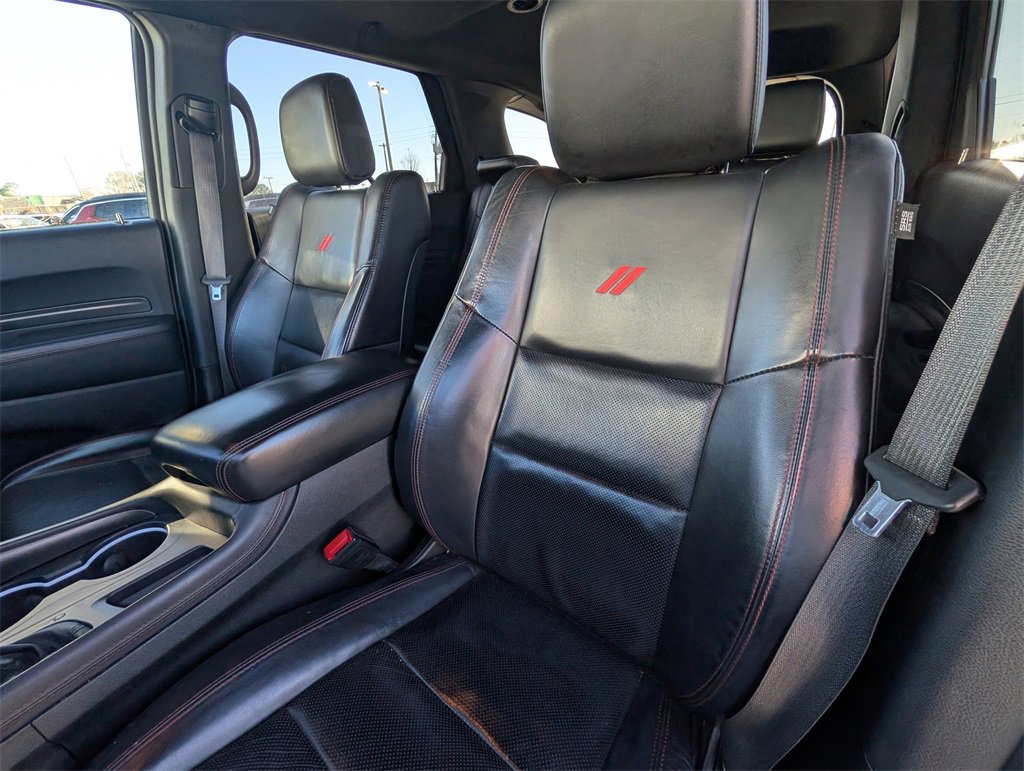 Used 2024 Dodge Durango GT image 19