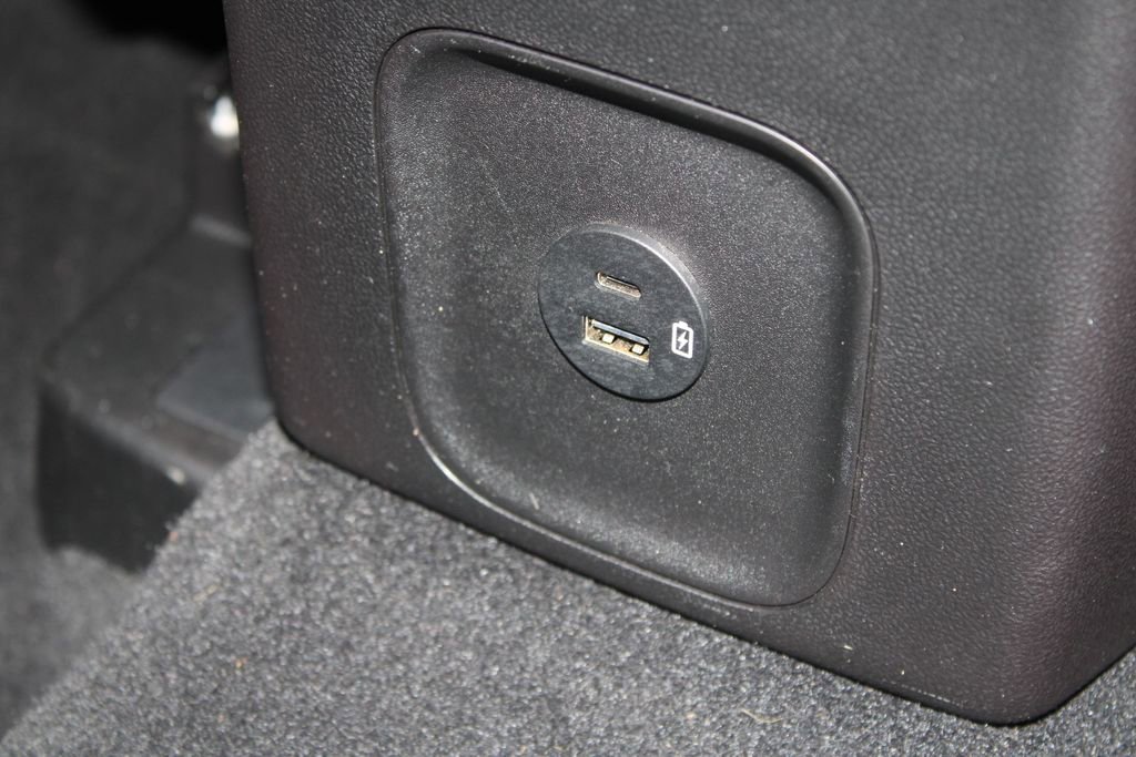 Used 2023 Ford Bronco Sport Big Bend w/ Convenience Package image 32