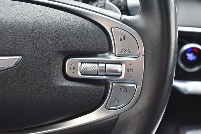 Used 2022 Genesis GV70 2.5T w/ Select Package image 23