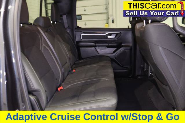 Used 2019 RAM 1500 Limited image 23