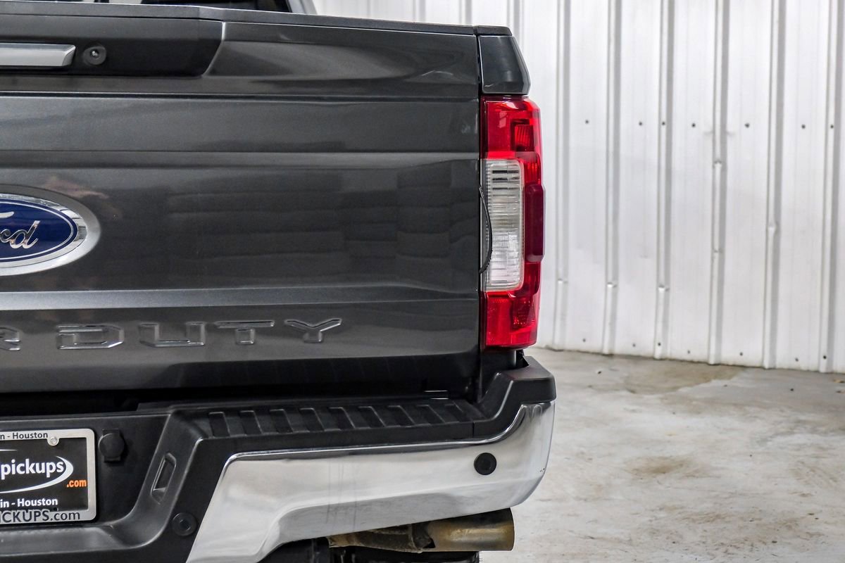 Used 2019 Ford F350 Lariat w/ Chrome Package AWD/4WD image 51