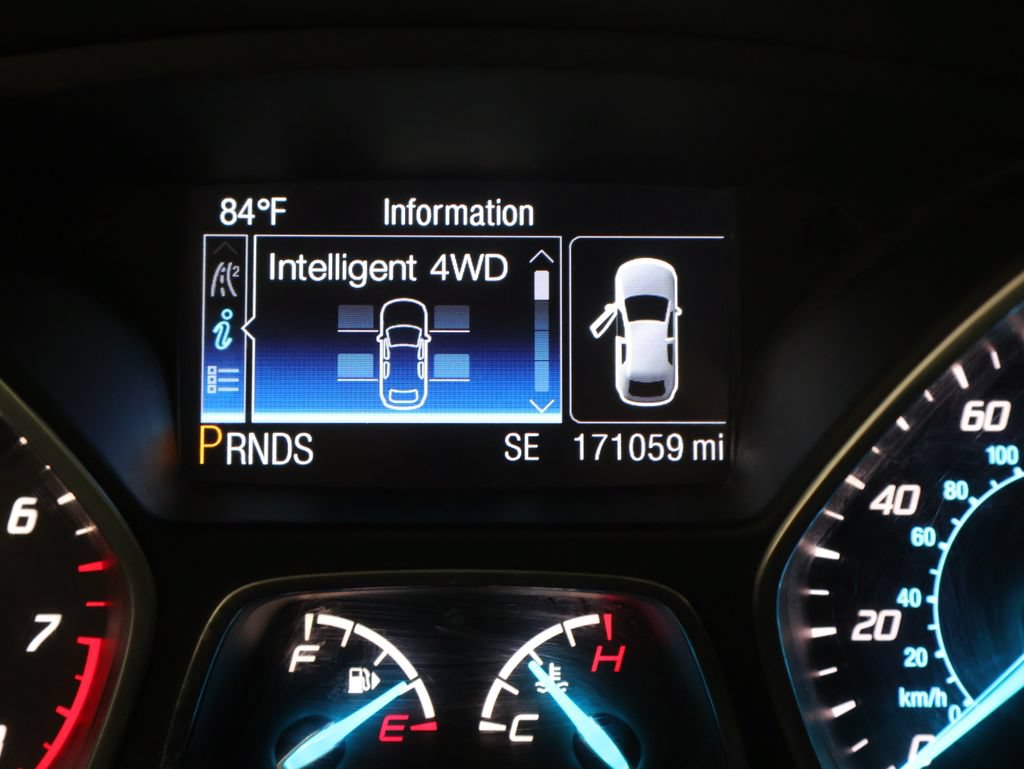 Used 2014 Ford Escape SE w/ Equipment Group 201A AWD/4WD image 36