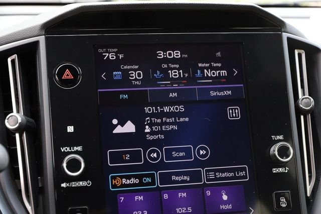 Used 2023 Subaru WRX Limited AWD/4WD image 17