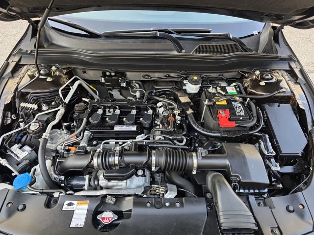 Used 2018 Honda Accord LX image 26