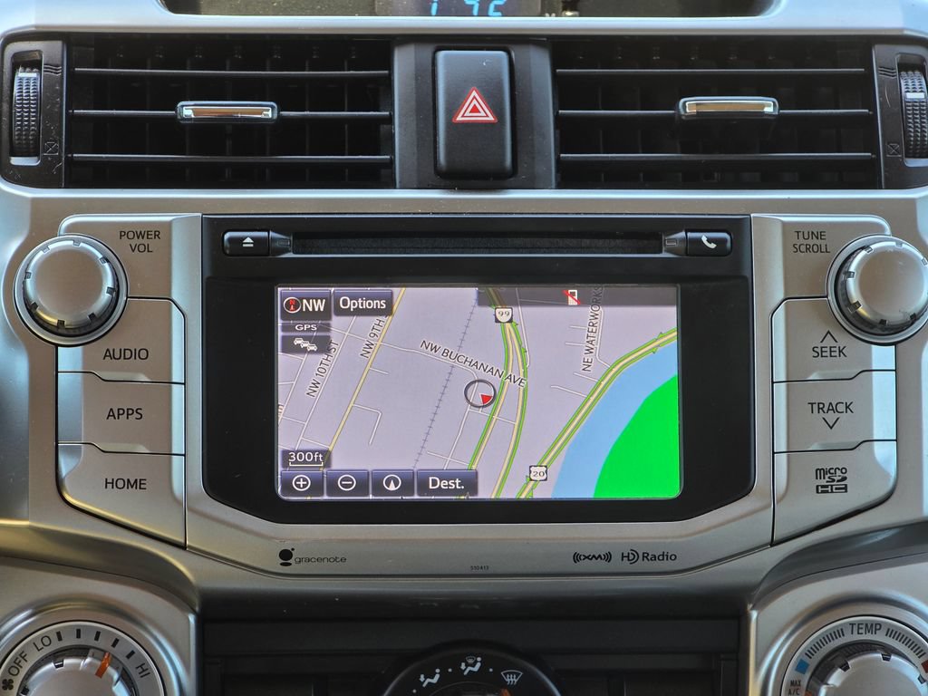 Used 2019 Toyota 4Runner SR5 Premium AWD/4WD image 13