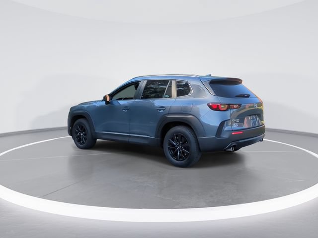 Used 2024 MAZDA CX-50 AWD 2.5 S w/ Cargo Package image 6
