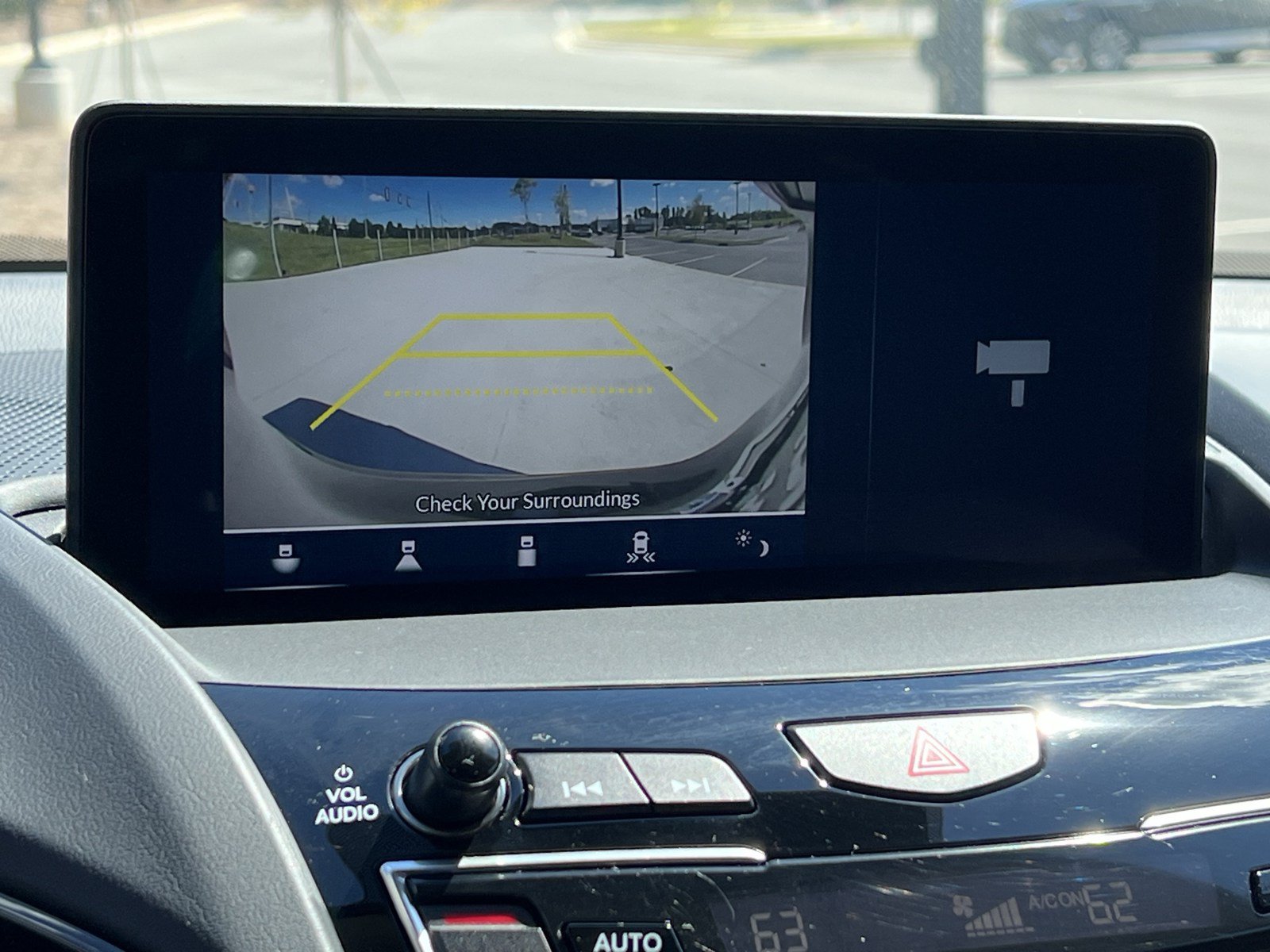Certified 2023 Acura RDX w/ Technology Package FWD image 25