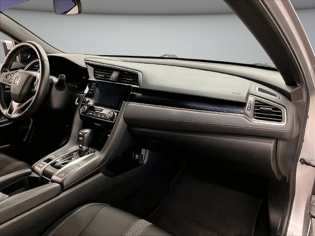 Used 2021 Honda Civic Sport image 26