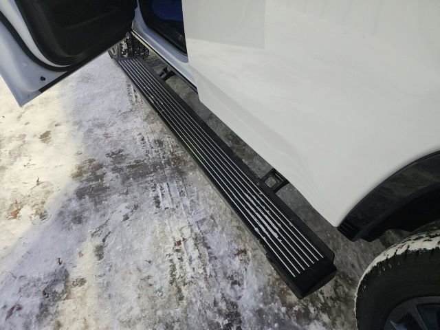 New 2026 Jeep Grand Wagoneer Summit AWD/4WD image 32