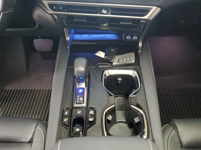 Used 2026 Lexus RX 450h AWD w/ Convenience Package image 22