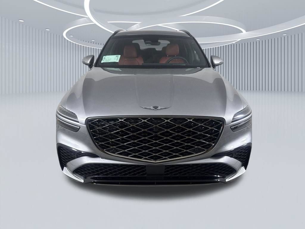 New 2027 Genesis GV70 2.5T Sport Prestige w/ Tow Package AWD/4WD image 10