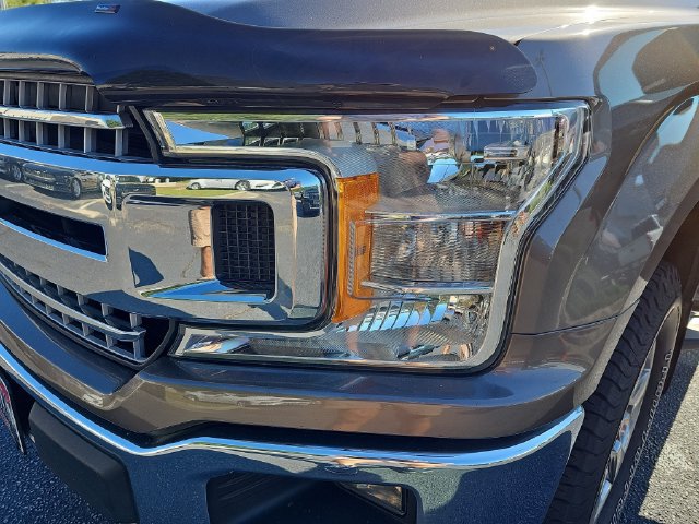 Certified 2019 Ford F150 XLT w/ Equipment Group 302A Luxury AWD/4WD image 32