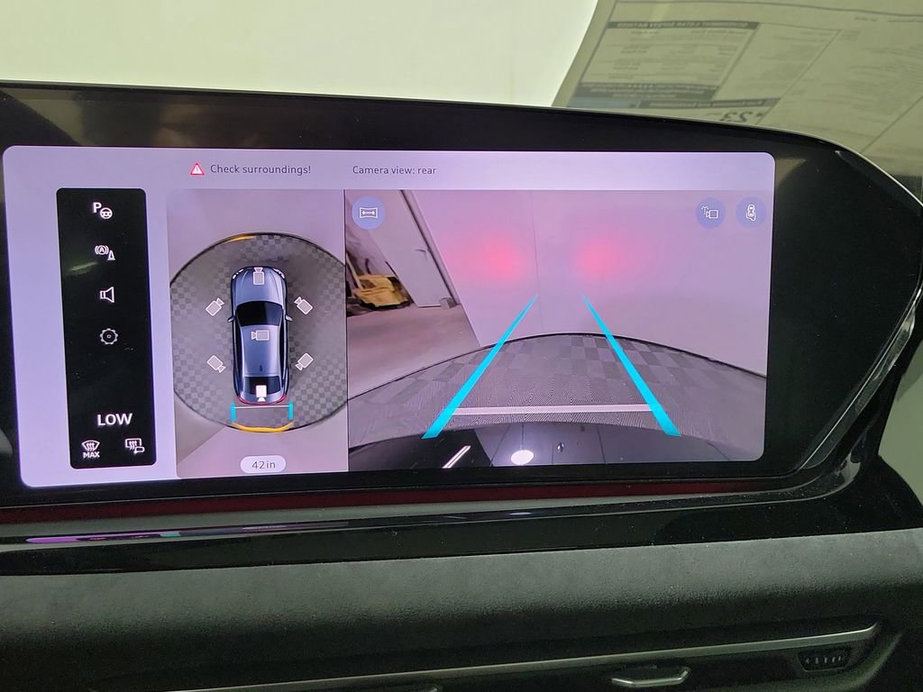 New 2026 Audi S5 Premium Plus image 29