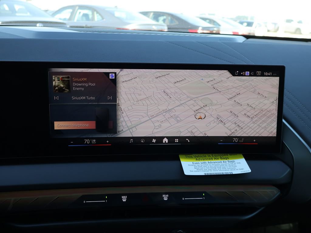 New 2026 BMW X3 xDrive30 image 24