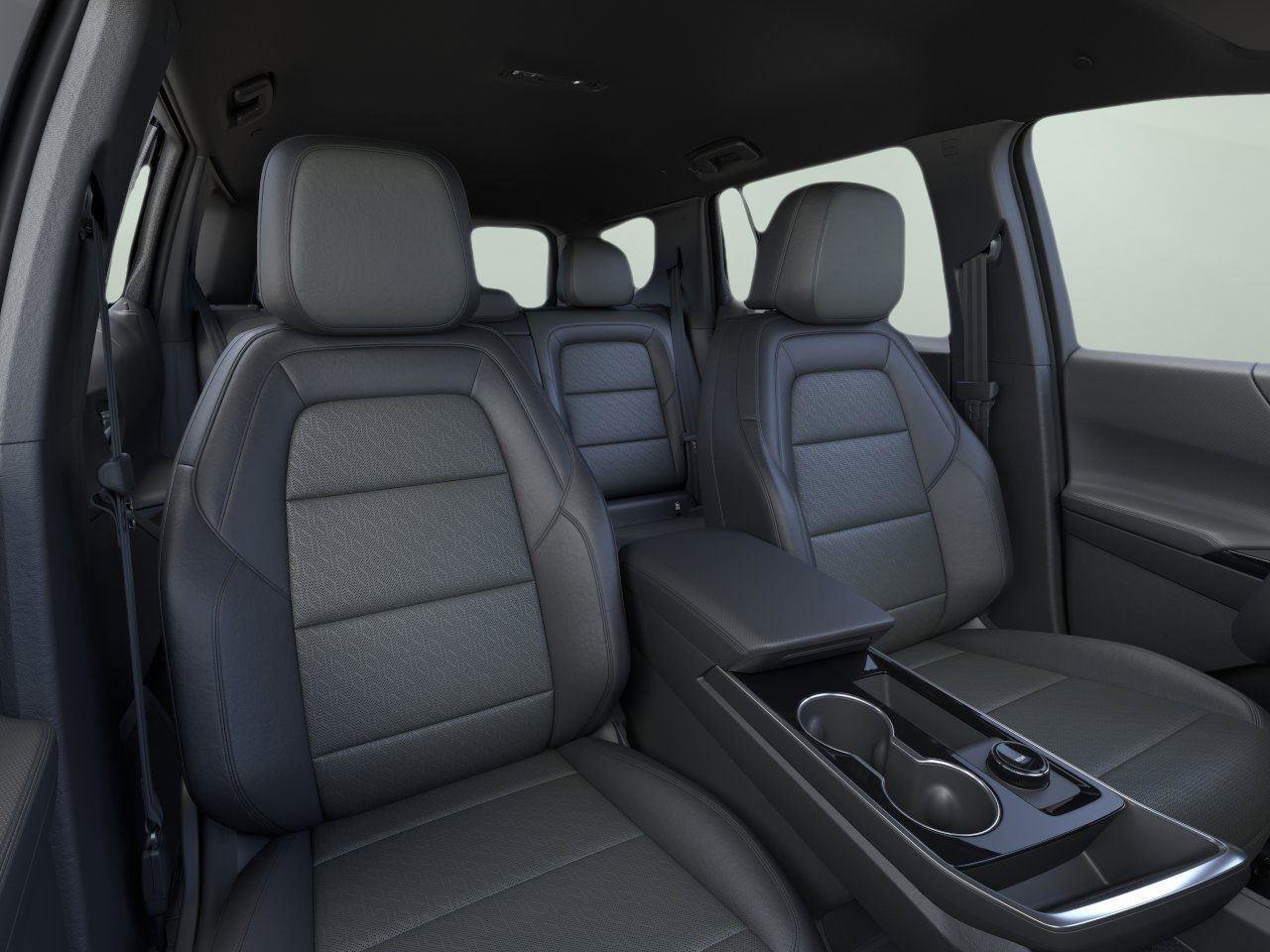 New 2026 Chevrolet Equinox LT image 16