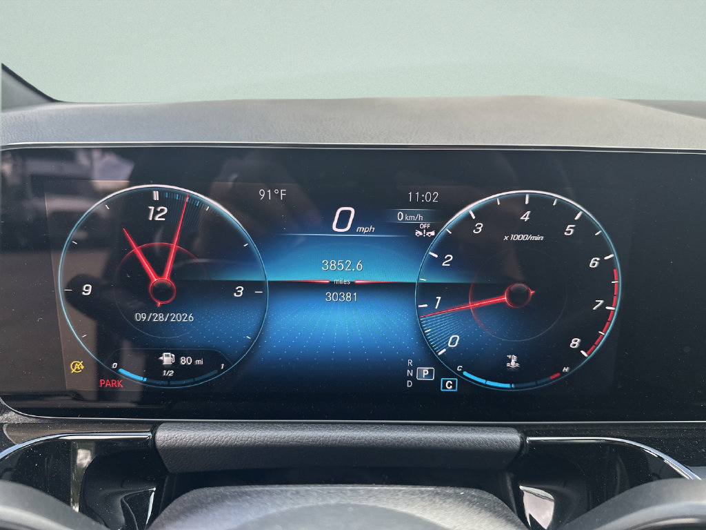 Used 2023 Mercedes-Benz GLA 250 image 20