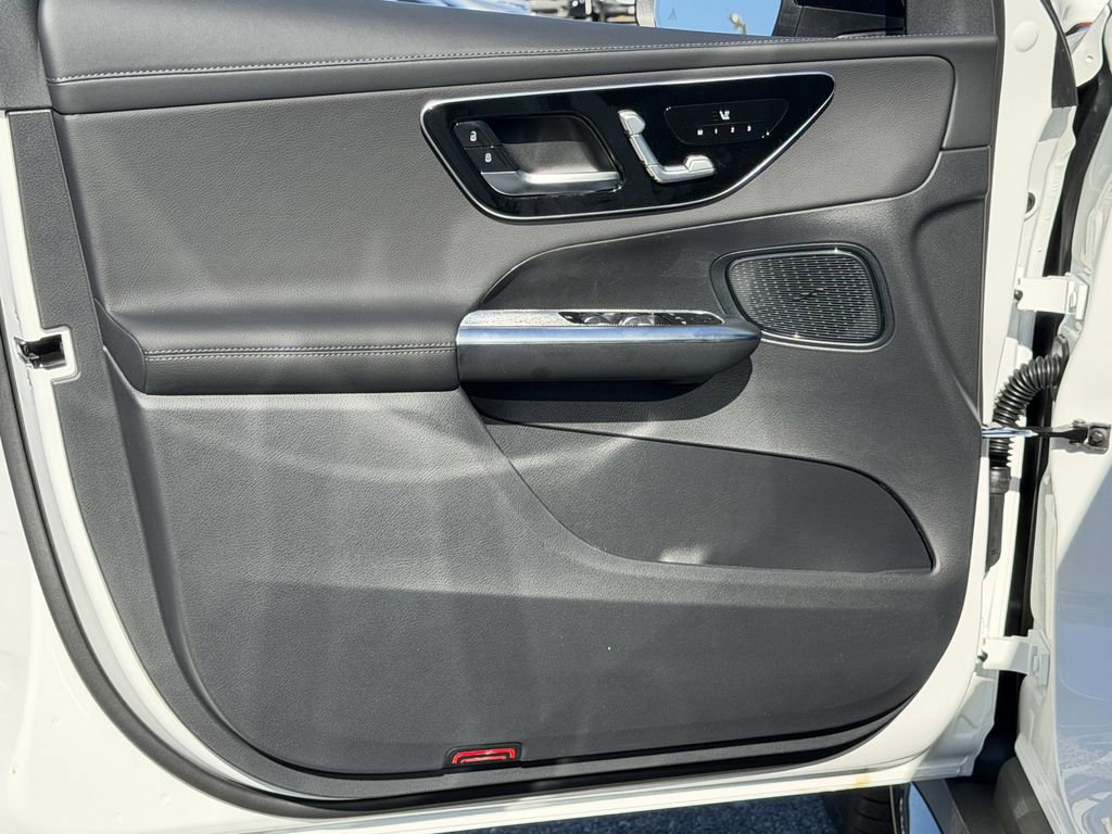 New 2026 Mercedes-Benz GLC 43 AMG 4MATIC image 17