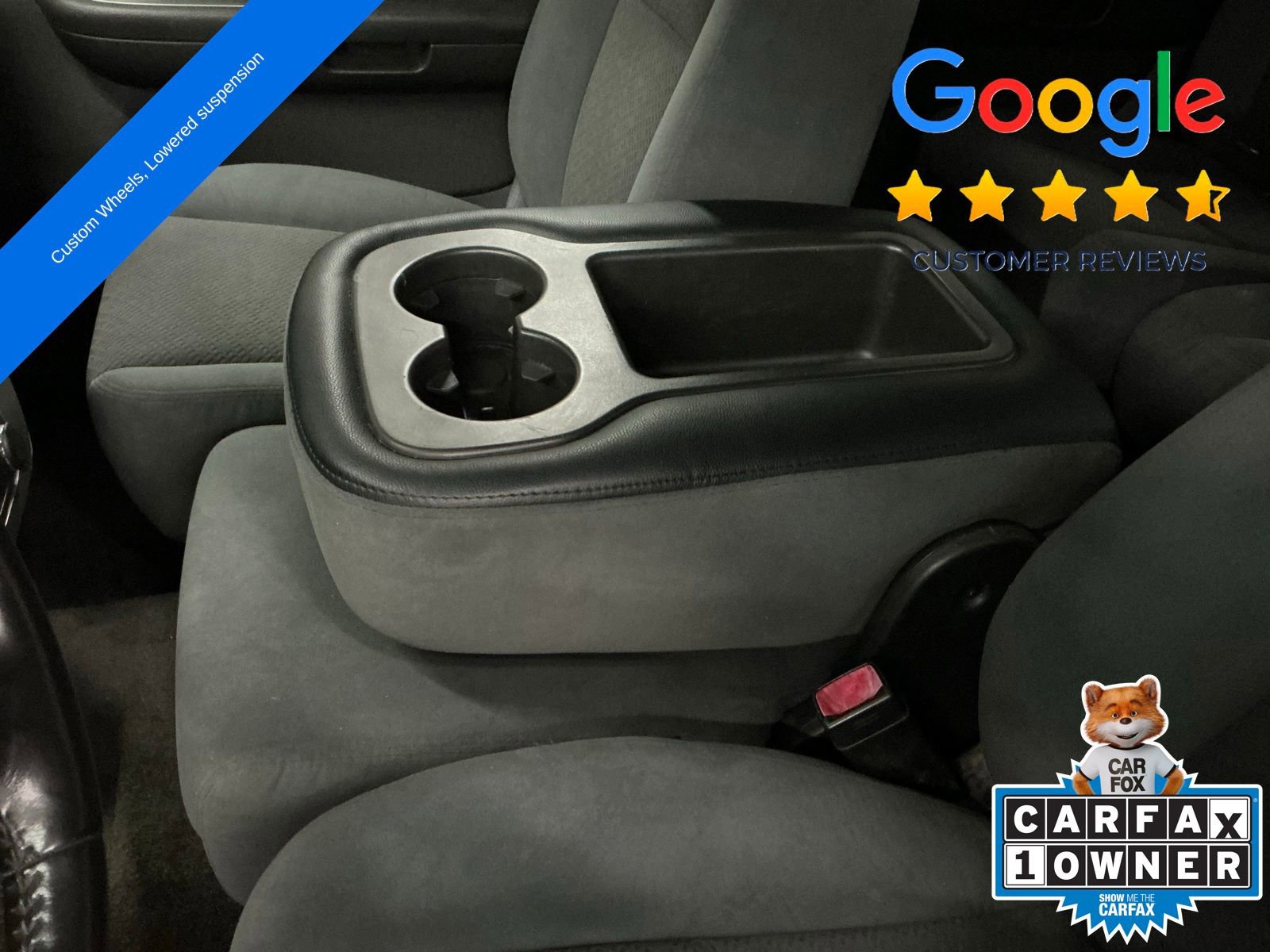 Used 2007 Chevrolet Avalanche LS image 24