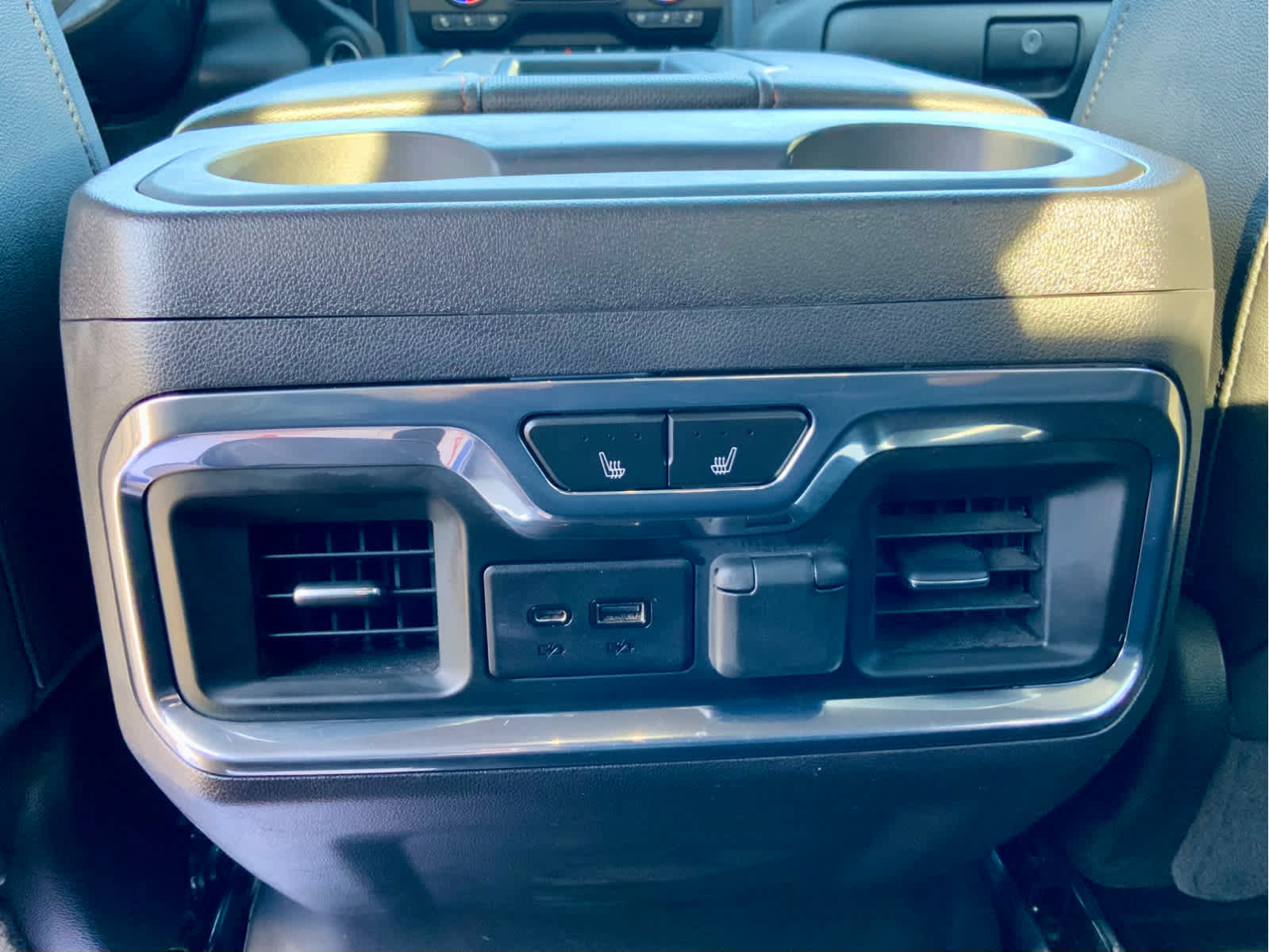 Used 2021 GMC Sierra 1500 AT4 w/ AT4 Premium Package image 48