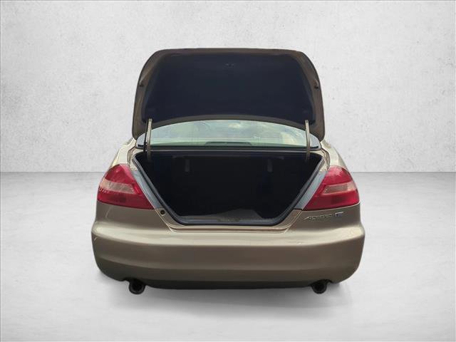 Used 2005 Honda Accord EX-L image 6