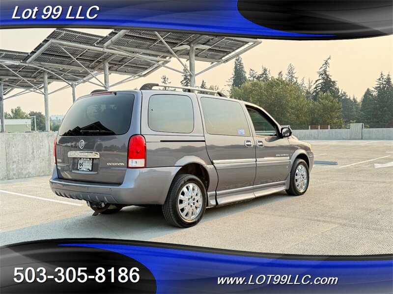 Used 2007 Buick Terraza CXL w/ Driver Confidence Package FWD image 14