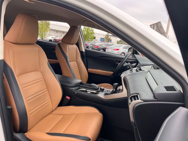 Used 2016 Lexus NX 200t FWD image 29