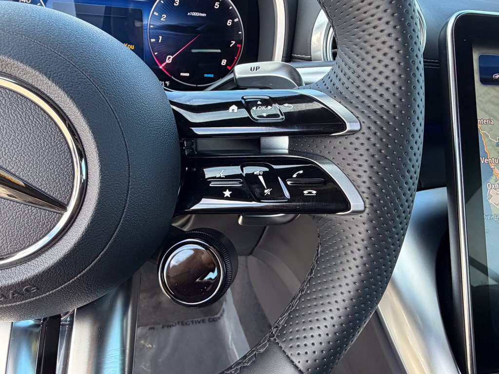 New 2026 Mercedes-Benz SL 43 AMG image 23