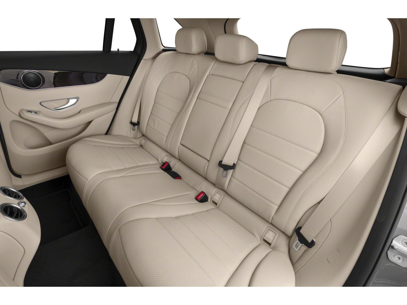 Used 2019 Mercedes-Benz GLC 300 4MATIC image 11