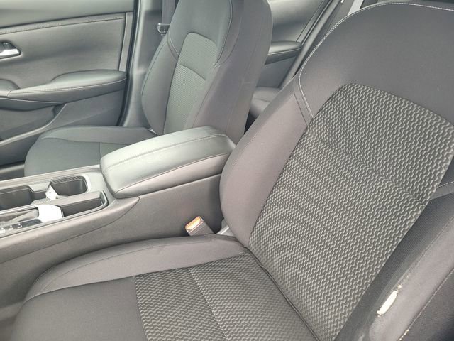 Used 2022 Nissan Sentra S image 13