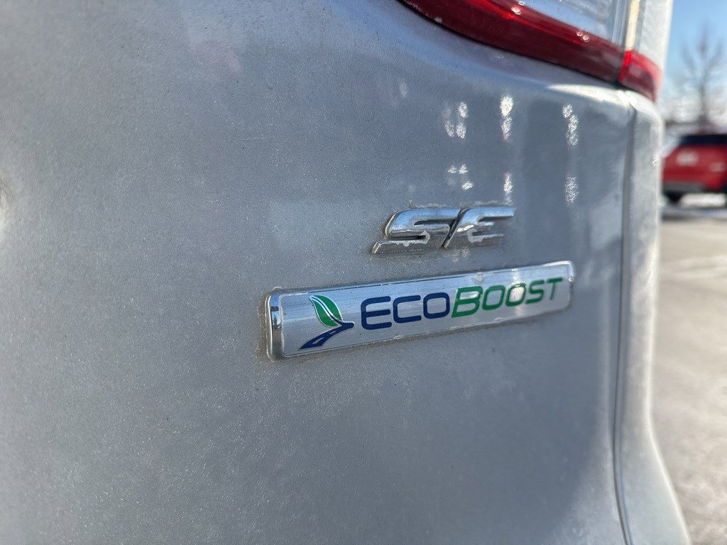 Used 2014 Ford Escape SE image 4