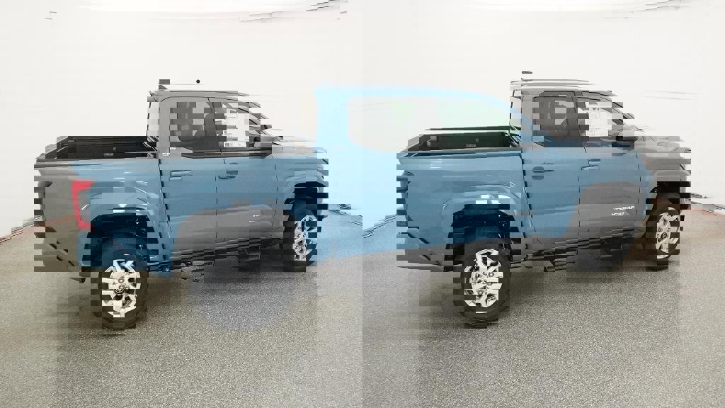 New 2026 Toyota Tacoma SR5 image 12
