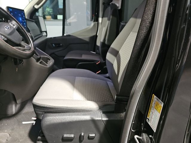 Certified 2024 Ford Transit 350 XLT image 48