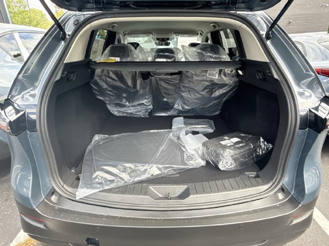 New 2026 MAZDA CX-5 Select AWD/4WD image 25