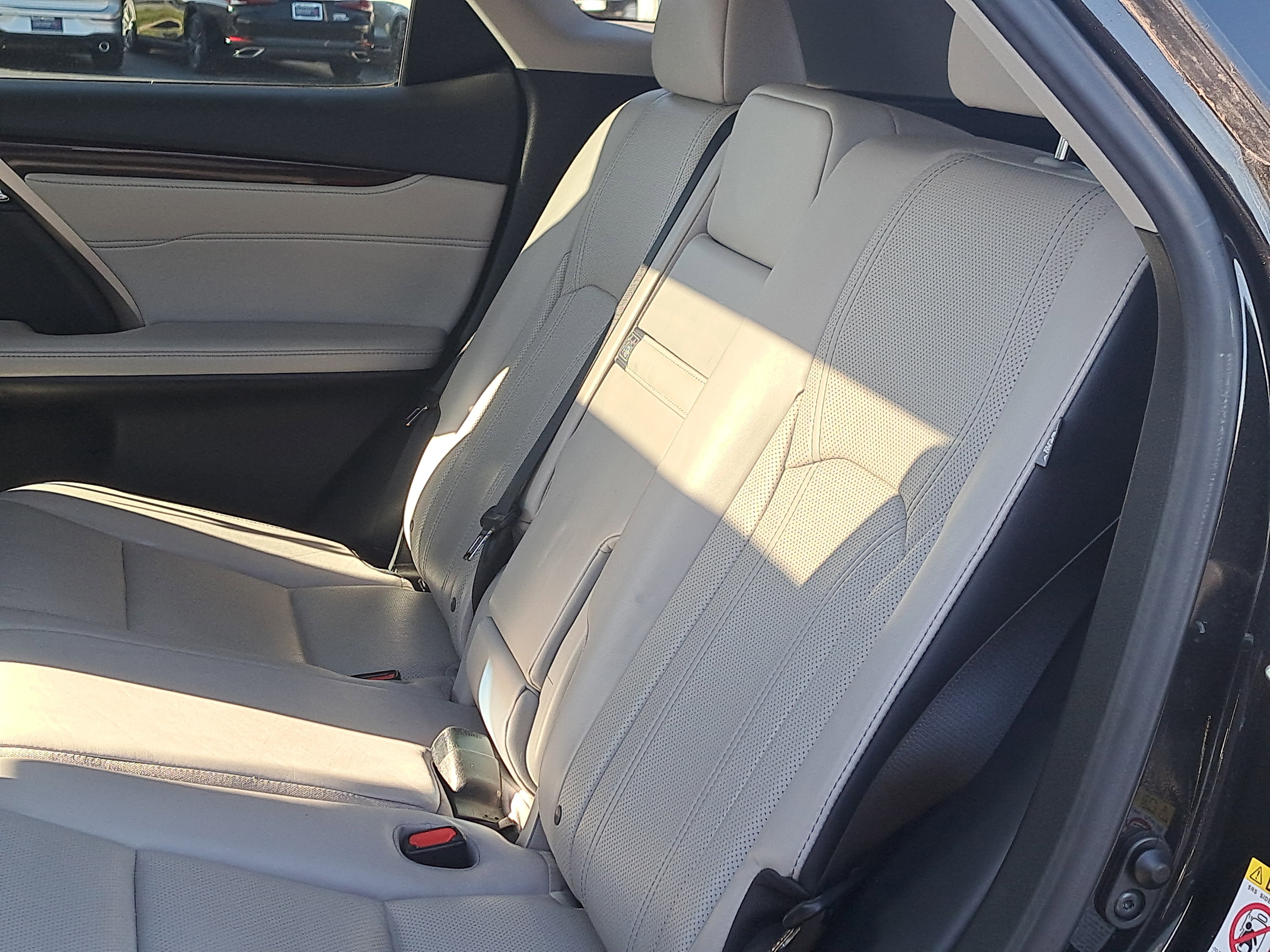 Used 2017 Lexus RX 350 AWD image 13