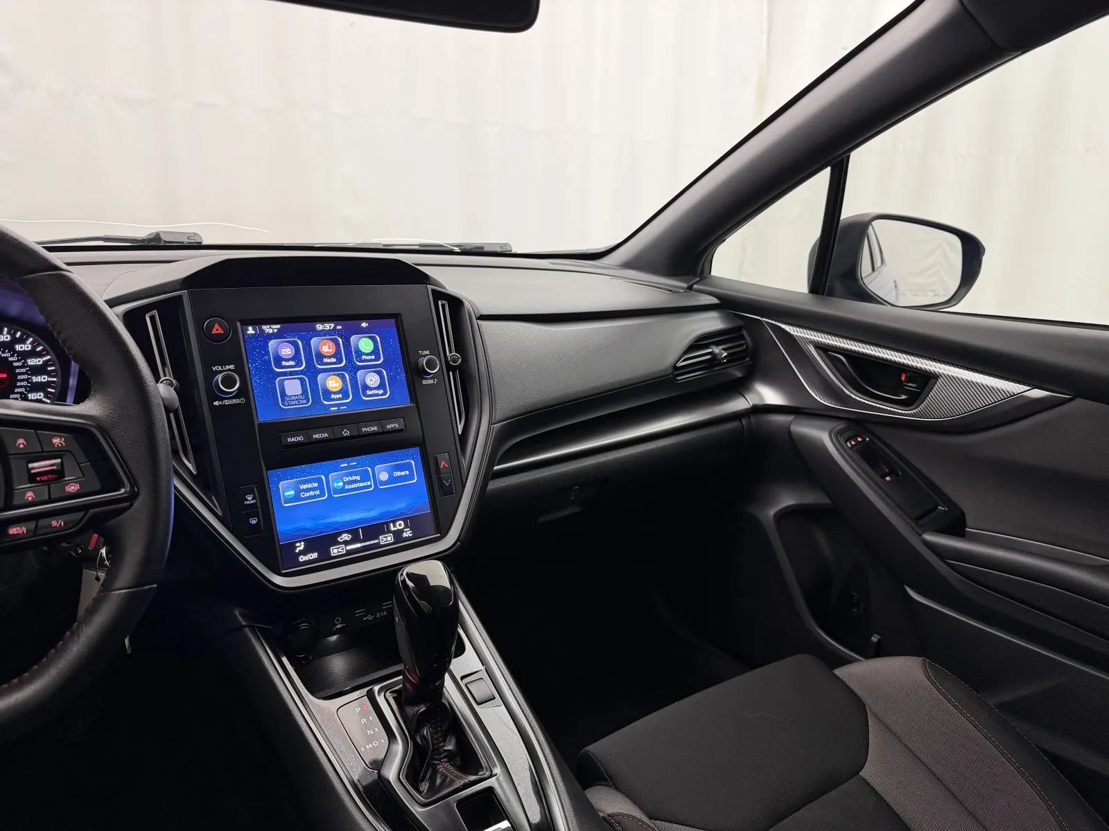 Used 2022 Subaru WRX AWD/4WD image 19
