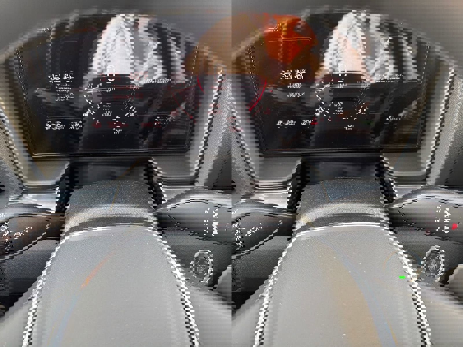 New 2026 GMC Terrain Elevation w/ Elevation Premium Package image 16