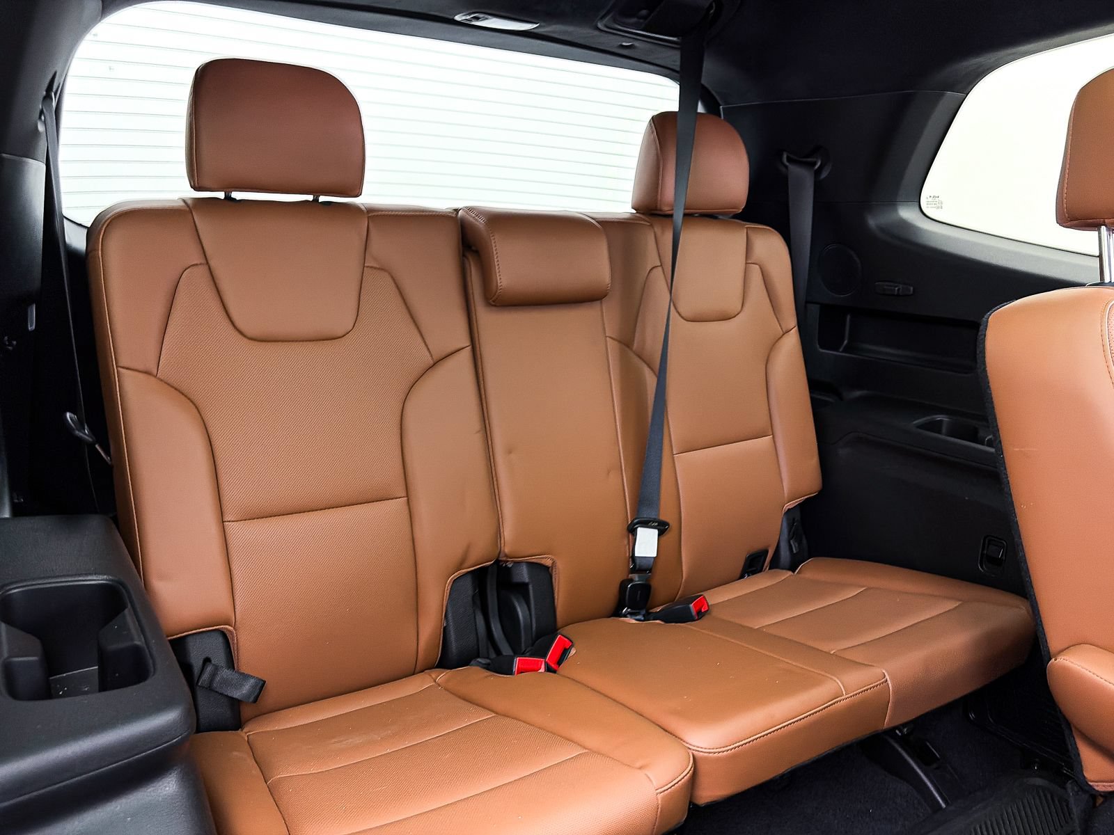 Certified 2025 Kia Telluride SX Prestige X-Pro AWD/4WD image 41
