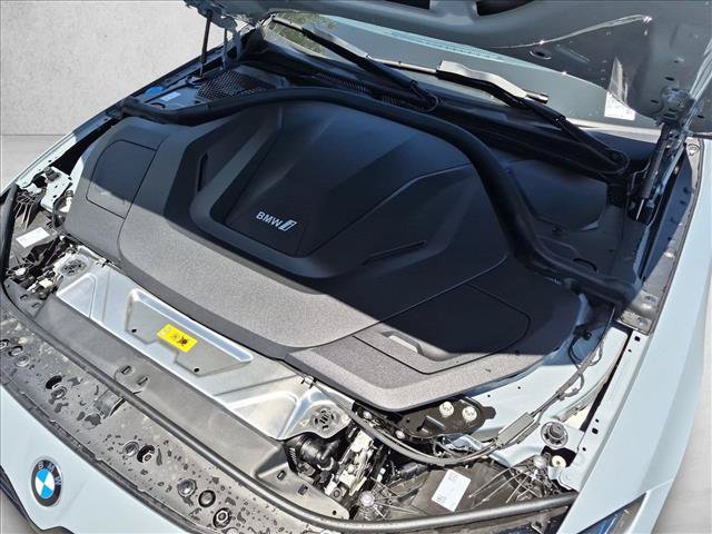 New 2026 BMW i4 M60 w/ Premium Package AWD/4WD image 17