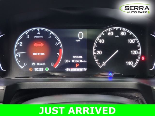 Used 2023 Honda Pilot Touring image 31