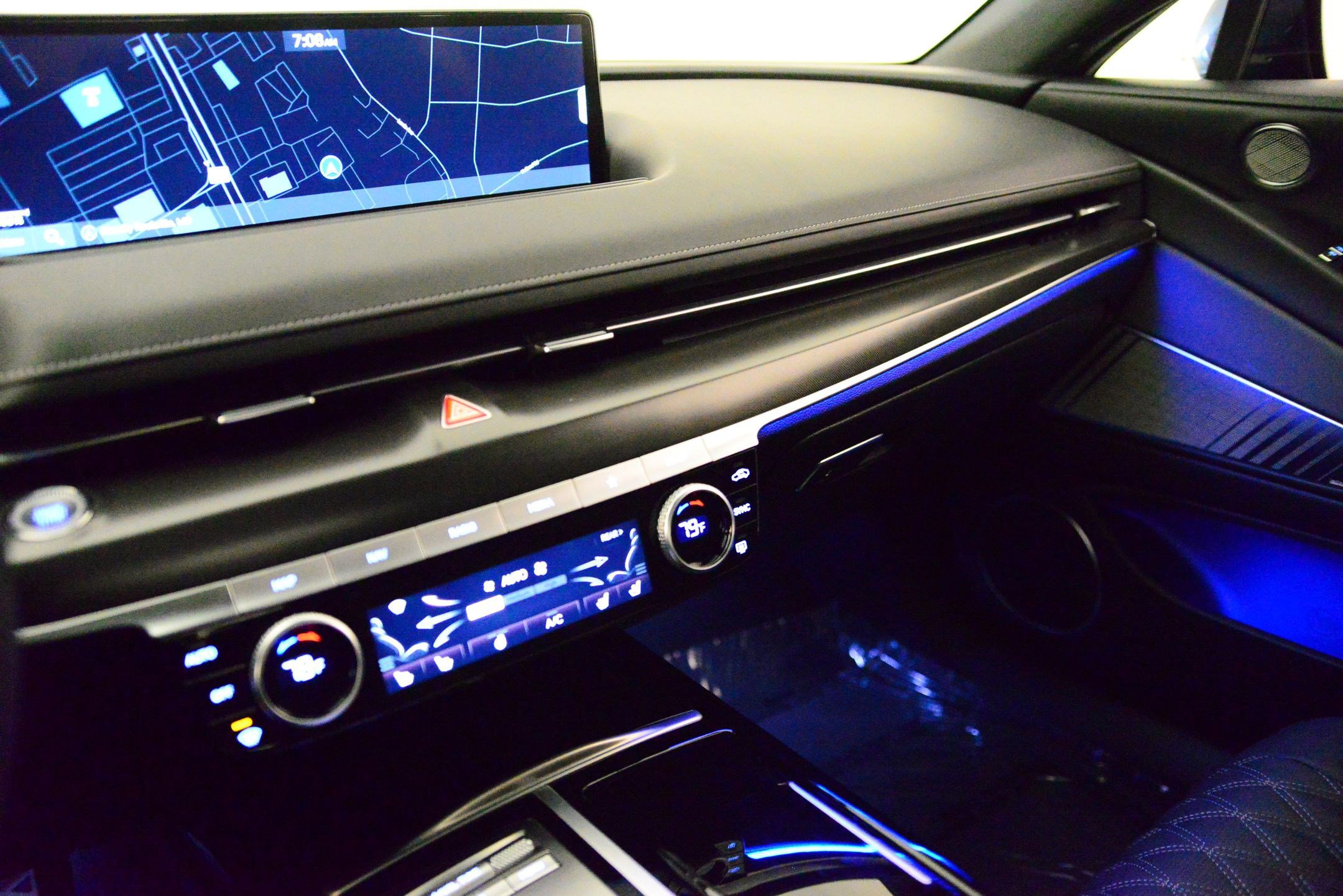 Used 2023 Genesis G80 3.5T Sport image 34